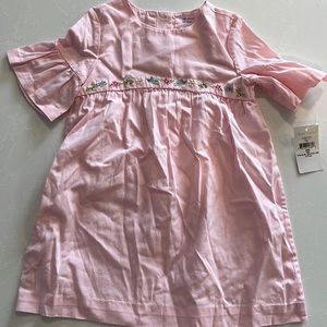 Ralph Lauren dress size 18mo
